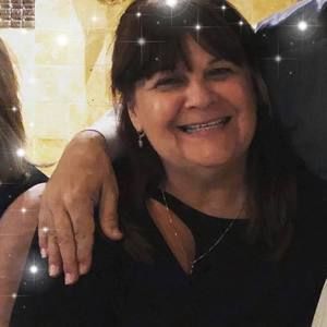 Meet your Posher, Brigitte